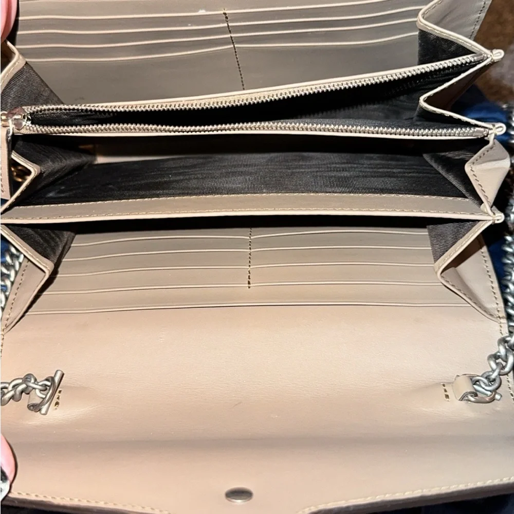 Authentic Gucci Chain Wallet - Picture 7 of 7